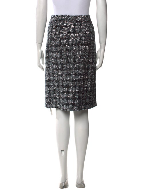 Louis Vuitton 2015 Knee-Length Skirt