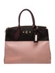 Louis Vuitton Taurillon Leather City Steamer MM