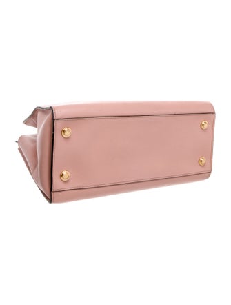 Louis Vuitton Taurillon Leather City Steamer MM