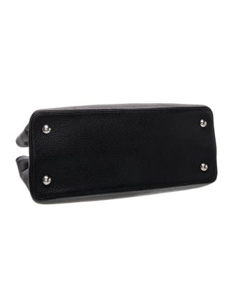 Louis Vuitton LV Monogram Capucines MM