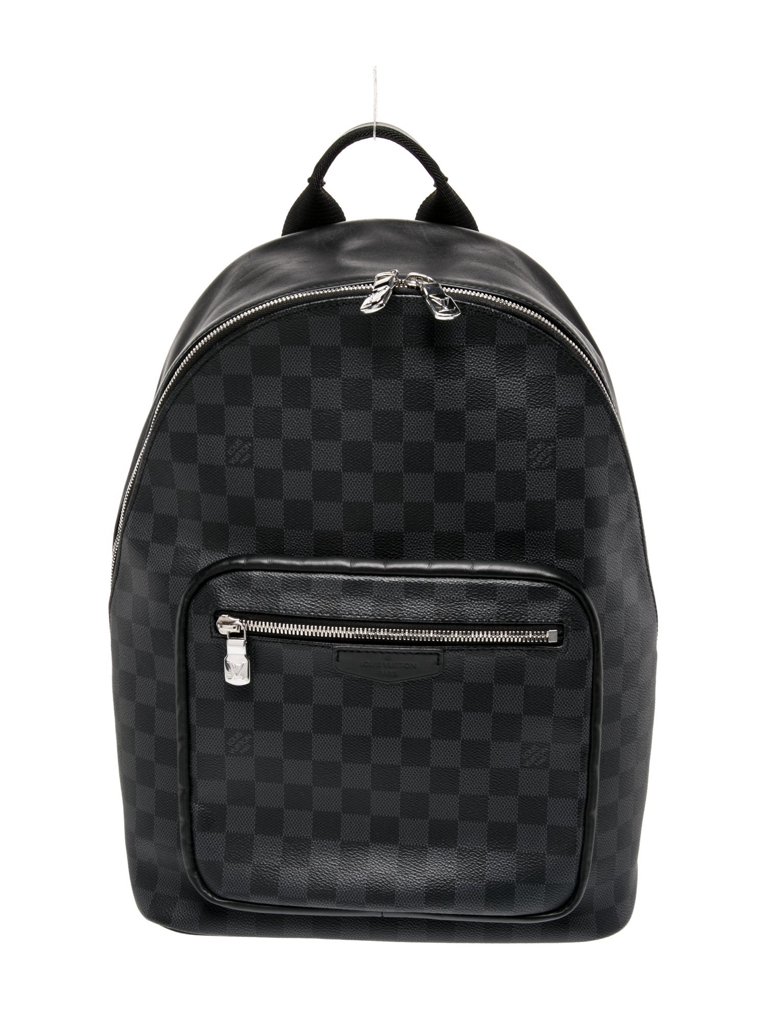 Louis Vuitton Monogram Josh Backpack