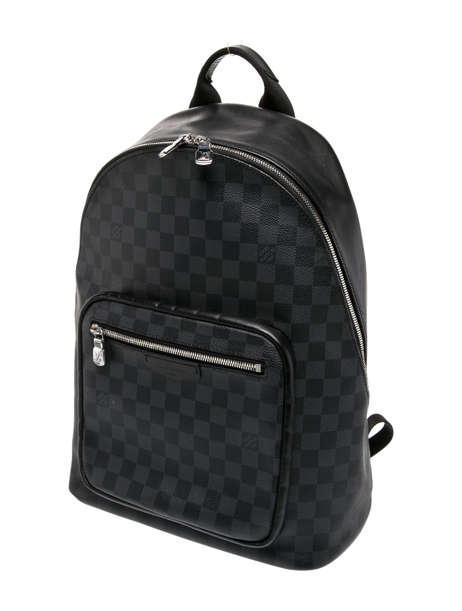 Louis Vuitton Monogram Josh Backpack