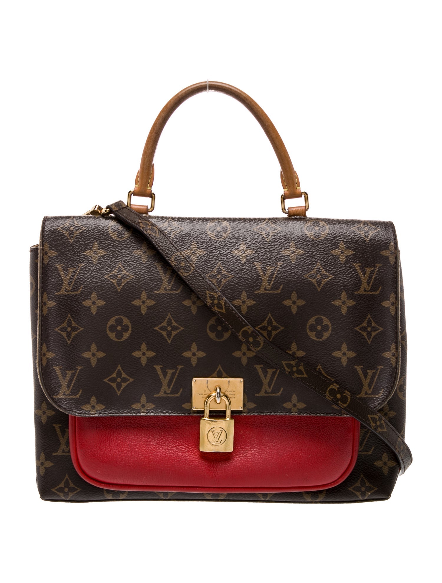 Louis Vuitton Monogram Marignan