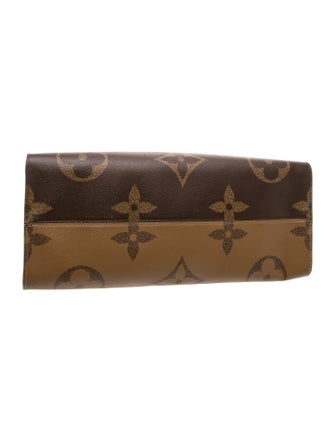 Louis Vuitton LV Monogram OnTheGo GM