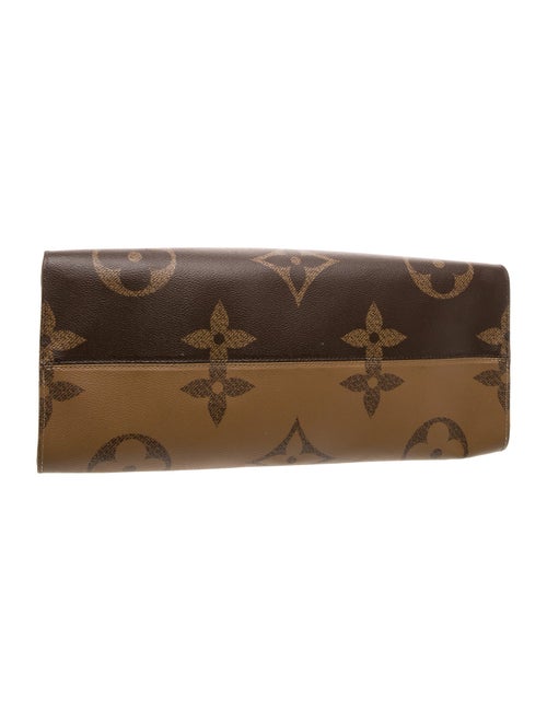 Louis Vuitton LV Monogram OnTheGo GM