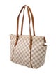 Louis Vuitton Damier Azur Totally PM