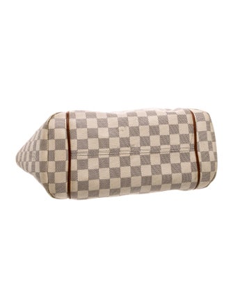 Louis Vuitton Damier Azur Totally PM
