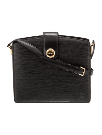 Louis Vuitton Epi Leather Capucines
