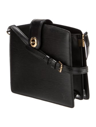 Louis Vuitton Epi Leather Capucines