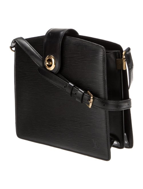 Louis Vuitton Epi Leather Capucines