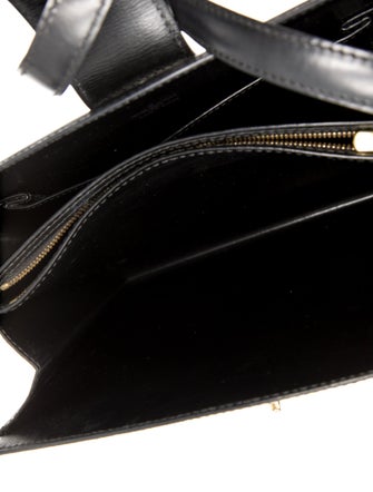 Louis Vuitton Epi Leather Capucines