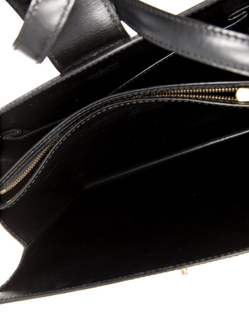 Louis Vuitton Epi Leather Capucines