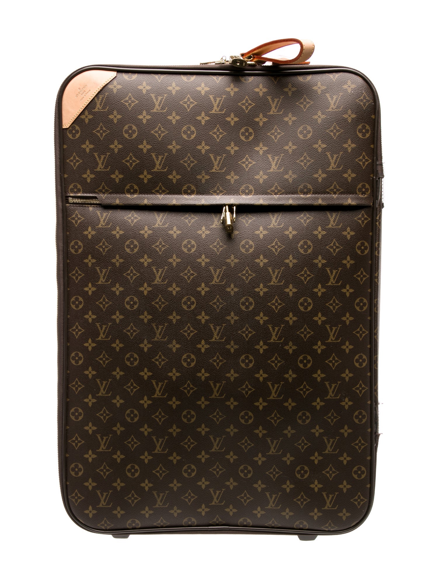Louis Vuitton LV Monogram Pégase 65
