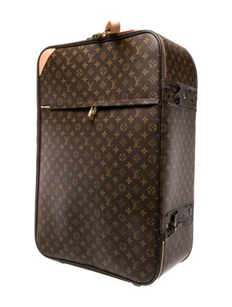 Louis Vuitton LV Monogram Pégase 65