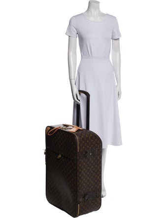 Louis Vuitton LV Monogram Pégase 65