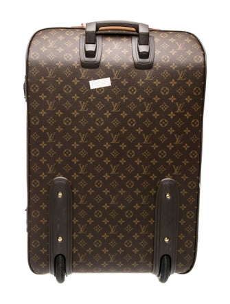 Louis Vuitton LV Monogram Pégase 65