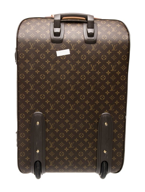 Louis Vuitton LV Monogram Pégase 65