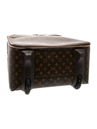 Louis Vuitton LV Monogram Pégase 65