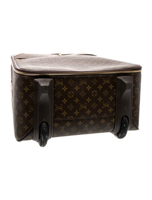 Louis Vuitton LV Monogram Pégase 65