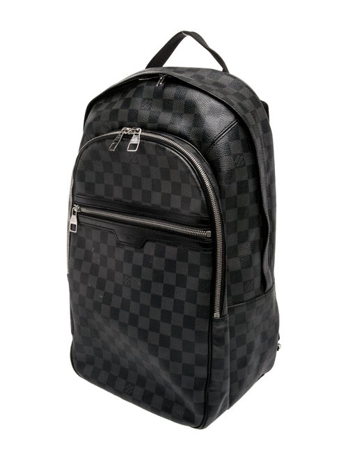 Louis Vuitton Damier Graphite Michael