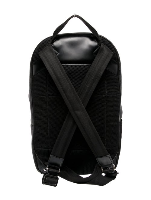 Louis Vuitton Damier Graphite Michael