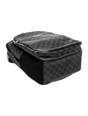 Louis Vuitton Damier Graphite Michael