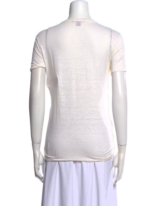 Louis Vuitton 2014 Linen Top