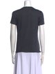 Louis Vuitton 2014 Crew Neck T-Shirt