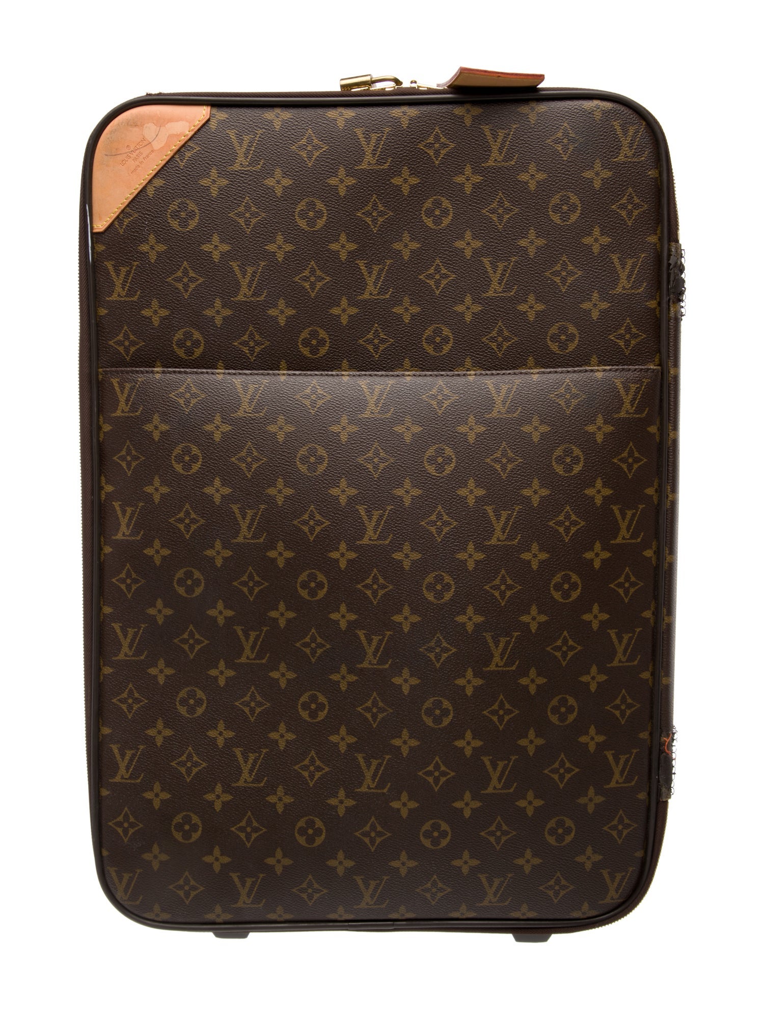 Louis Vuitton Monogram Pegase 55