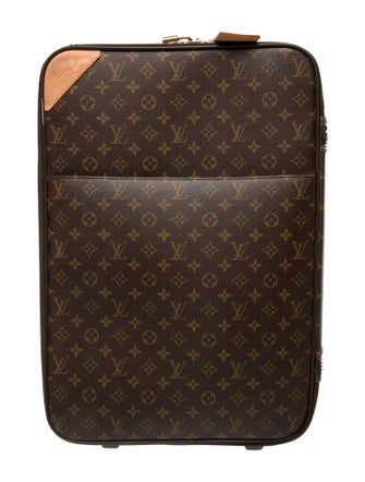 Louis Vuitton Monogram Pegase 55