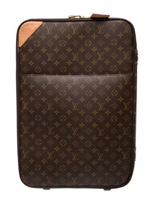 Louis Vuitton Monogram Pegase 55