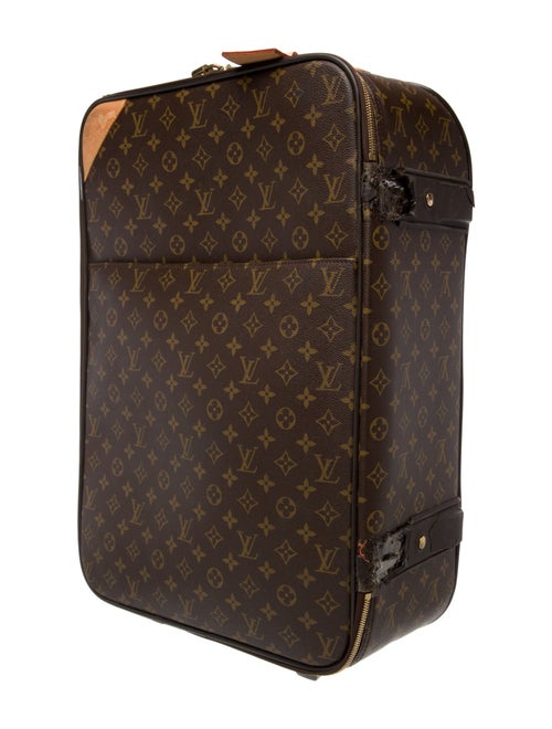 Louis Vuitton Monogram Pegase 55