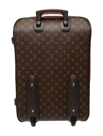Louis Vuitton Monogram Pegase 55