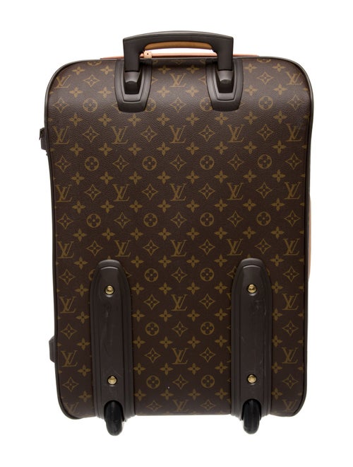 Louis Vuitton Monogram Pegase 55