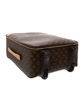 Louis Vuitton Monogram Pegase 55