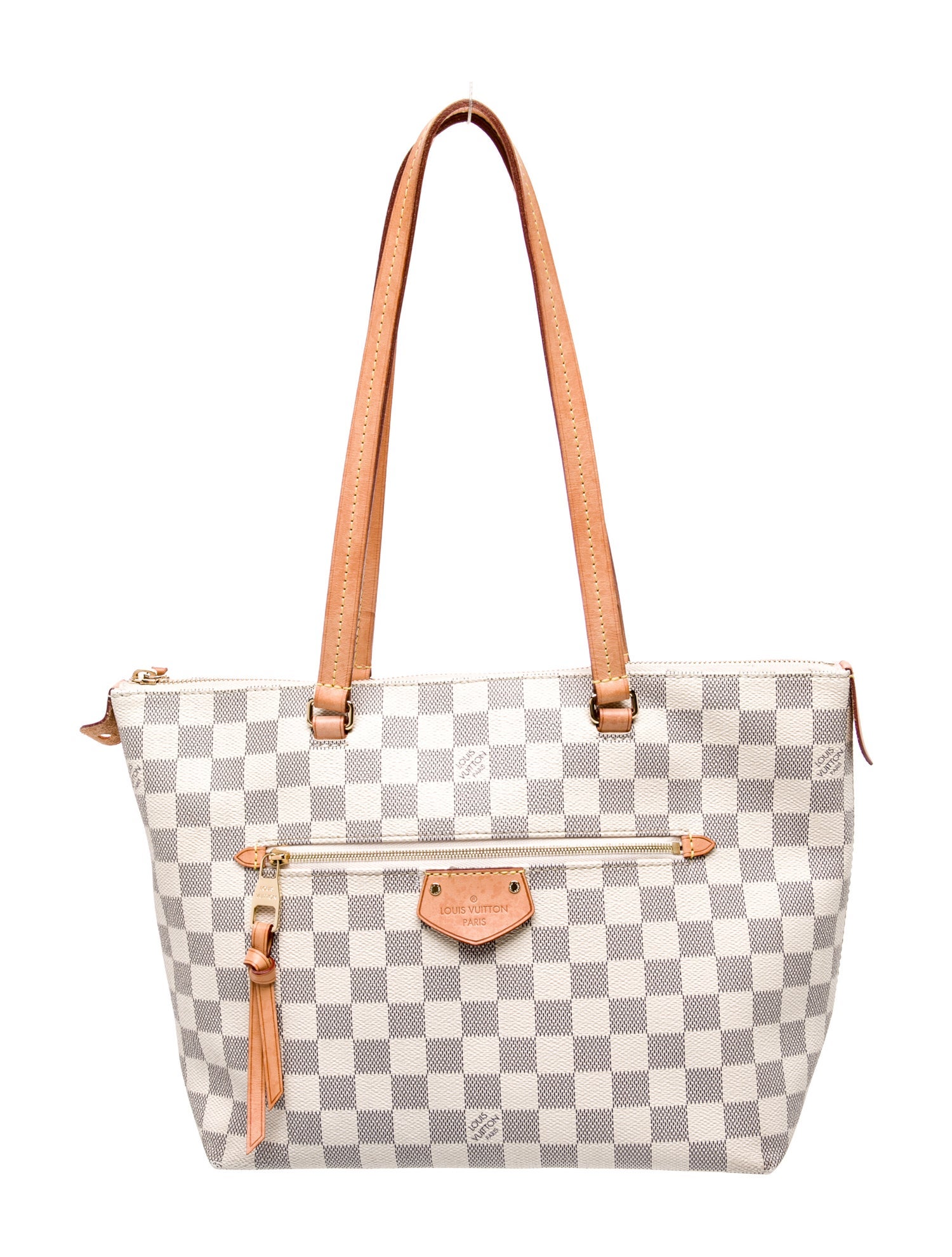 Louis Vuitton Damier Azur Iéna PM