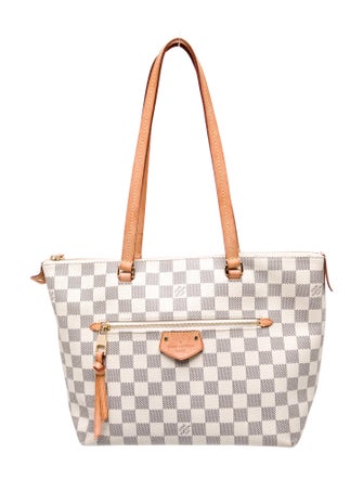 Louis Vuitton Damier Azur Iéna PM