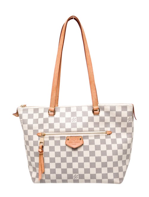 Louis Vuitton Damier Azur Iéna PM