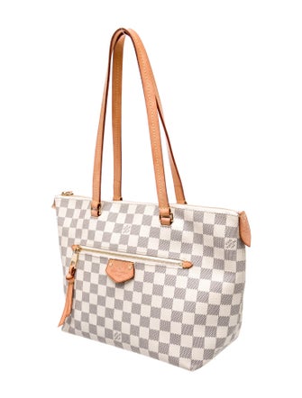 Louis Vuitton Damier Azur Iéna PM