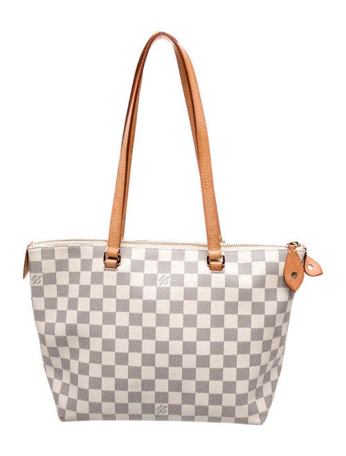 Louis Vuitton Damier Azur Iéna PM