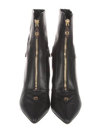 Louis Vuitton 2024 LV Monogram Boots