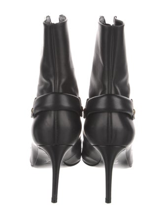 Louis Vuitton 2024 LV Monogram Boots