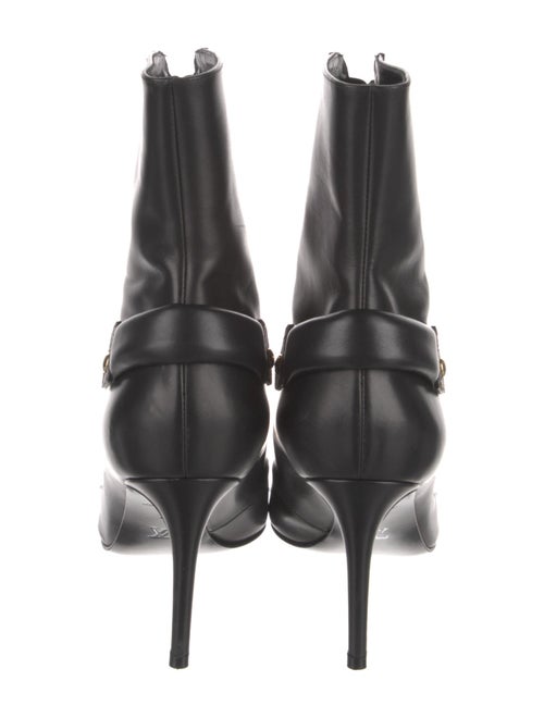 Louis Vuitton 2024 LV Monogram Boots