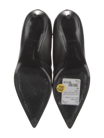 Louis Vuitton 2024 LV Monogram Boots