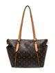 Louis Vuitton LV Monogram Totally PM