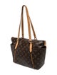Louis Vuitton LV Monogram Totally PM