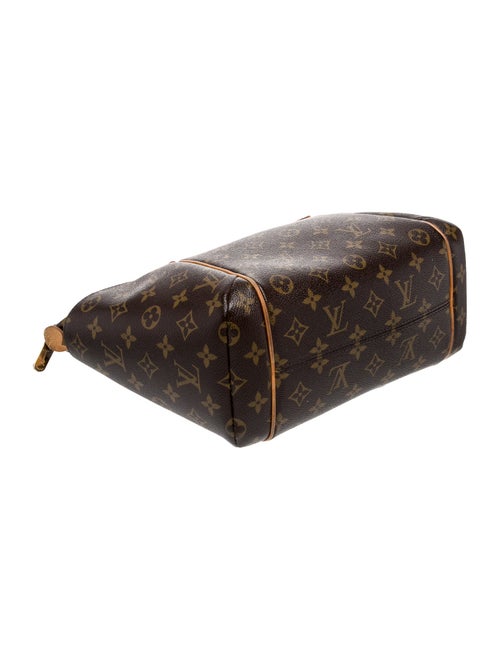 Louis Vuitton LV Monogram Totally PM