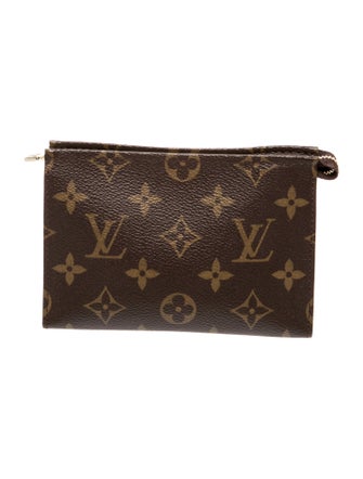 Louis Vuitton LV Monogram Pochette