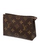 Louis Vuitton LV Monogram Pochette