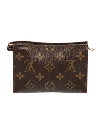 Louis Vuitton LV Monogram Pochette